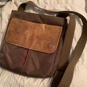 Tumi T-Tech Crossbody Bag